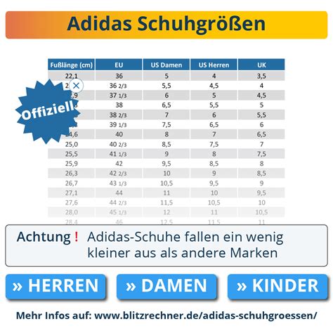 größe 6 1 2 adidas